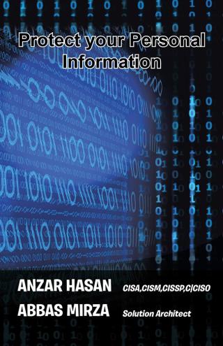Cover image: Protect Your Personal Information 9781490775258