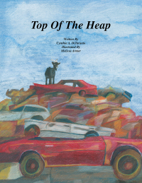 Imagen de portada: Top of the Heap 9781425165055