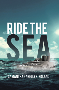 Cover image: Ride the Sea 9781490775340