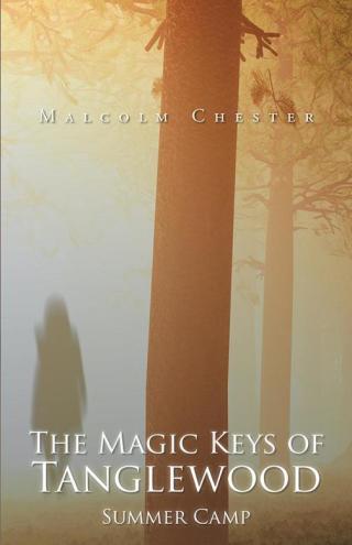 Imagen de portada: The Magic Keys of Tanglewood 9781490775371