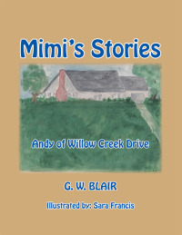 Imagen de portada: Mimi's Stories 9781490775531