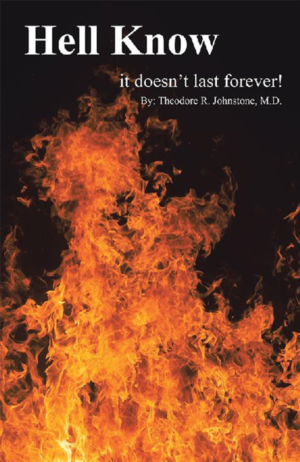 Hell Know (eBook)