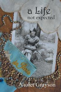 Cover image: A Life Not Expected 9781490775081