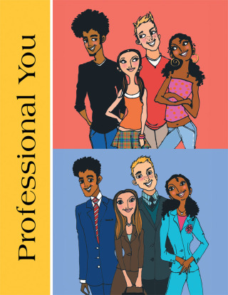 Imagen de portada: Professional You 9781490775937