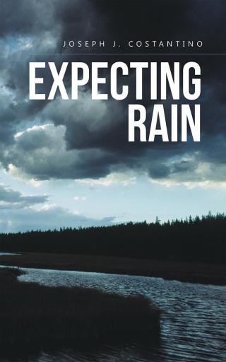 Cover image: Expecting Rain 9781490776972