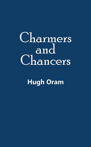 Titelbild: Charmers and Chancers 9781490777023