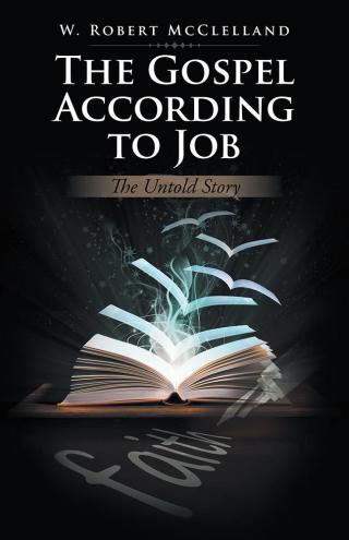 Imagen de portada: The Gospel According to Job 9781490777030