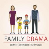 Cover image: Family Drama 9781490777214
