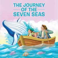 Omslagafbeelding: The Journey of the Seven Seas 9781490777191