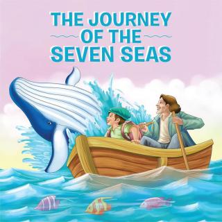 Cover image: The Journey of the Seven Seas 9781490777191