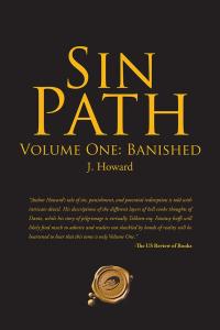 Cover image: Sin Path 9781490777351