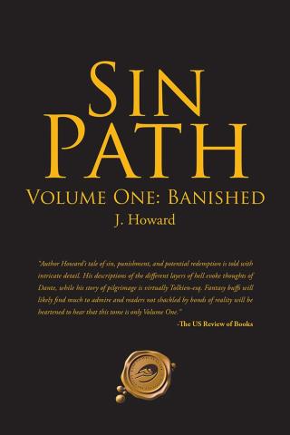 Imagen de portada: Sin Path 9781490777351