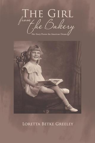 Imagen de portada: The Girl from the Bakery 9781490777610