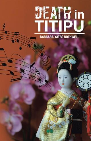 Cover image: Death in Titipu 9781490777658