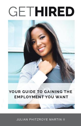 Cover image: Get Hired 9781490777931