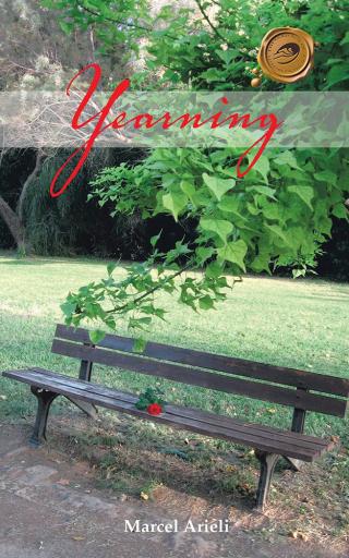 Cover image: Yearning 9781490778082