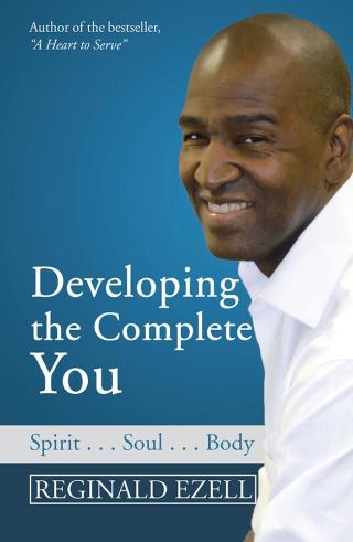 Cover image: Developing the Complete You 9781490778211