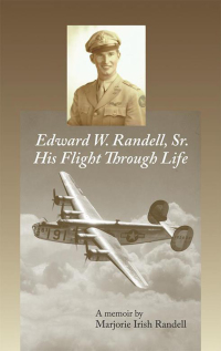 Cover image: Edward W. Randell Sr. 9781490778303