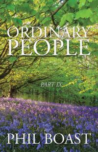 Cover image: Ordinary People 9781490778556