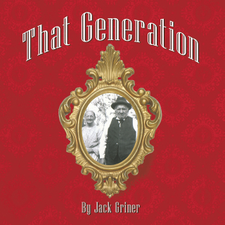 Imagen de portada: That Generation 9781490778747