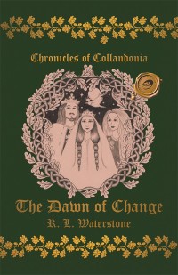 Imagen de portada: Chronicles of Collandonia 9781490778785