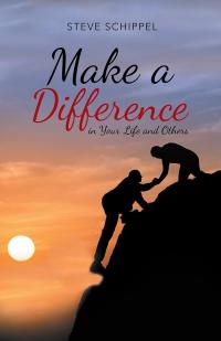 Cover image: Make a Difference 9781490778877