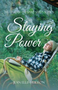 Cover image: Staying Power 9781490778983