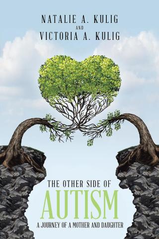Cover image: The Other Side of Autism 9781490779096