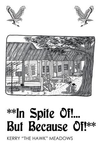 Imagen de portada: In Spite Of! . . . but Because Of! 9781490779119