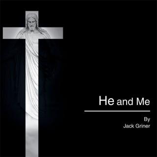 Cover image: He and Me 9781490779171