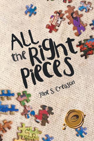Cover image: All the Right Pieces 9781490779201