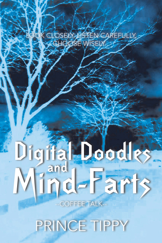 Cover image: Digital Doodles and Mind-Farts 9781490779324