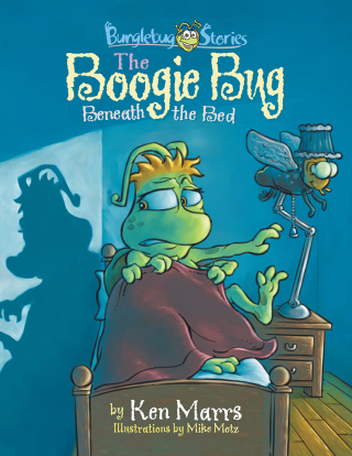 Cover image: Bunglebug Stories 9781425107994