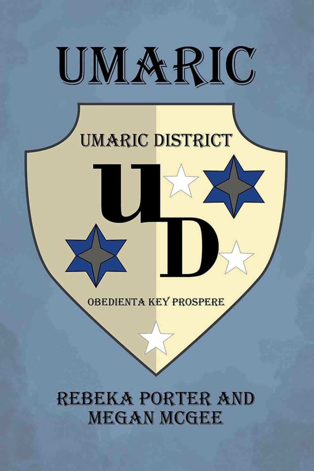 Umaric (eBook)