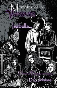 Cover image: Memoires of a Vampire Countess 9781426996535