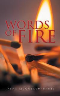 Cover image: Words of Fire 9781490780399