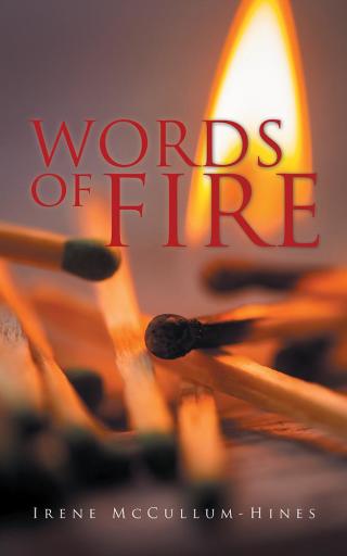 Imagen de portada: Words of Fire 9781490780399