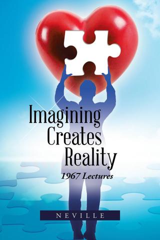 Cover image: Imagining Creates Reality 9781490780658