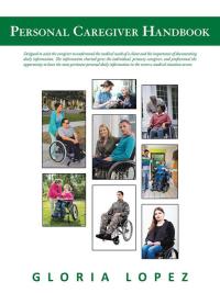 Cover image: Personal Caregiver Handbook 9781490780726