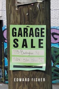 Imagen de portada: Garage Sale 9781490780887