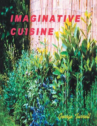 Cover image: Imaginative Cuisine 9781490780962