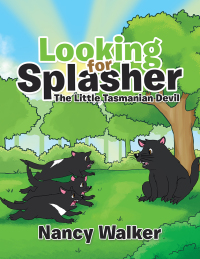 Cover image: Looking for Splasher 9781490781167