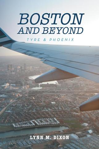 Cover image: Boston and Beyond 9781490781440
