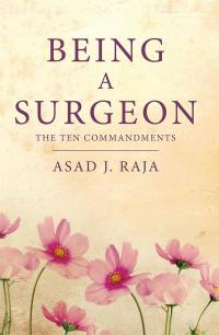 Cover image: Being a Surgeon 9781490781846