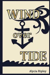 Imagen de portada: Wind over Tide 9781490782010