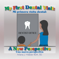 表紙画像: My First Dental Visit 9781425103071