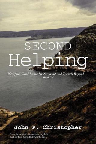 Cover image: Second Helping 9781490782539