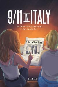 Cover image: 9/11 in Italy 9781490782591