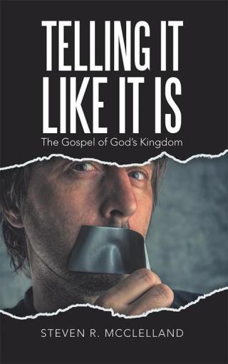 Cover image: Telling It Like It Is 9781490782690