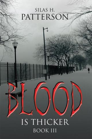 Imagen de portada: Blood Is Thicker 9781490782867